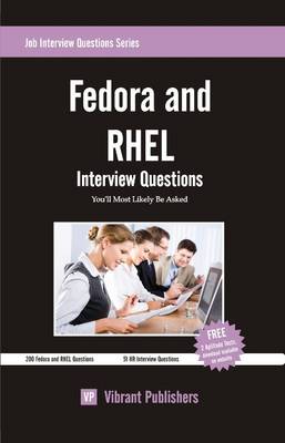 Fedora & RHEL