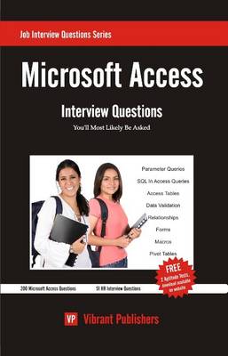 Microsoft Access