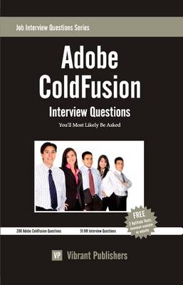 Adobe ColdFusion