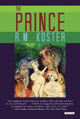 The Prince