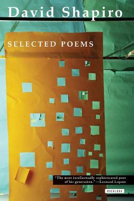 Selected Poems
