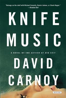 Knife Music