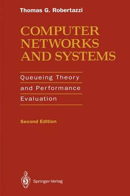 Computer Networks and Systems