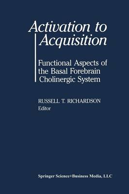 Activation to Acquisition