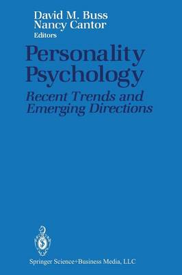 Personality Psychology