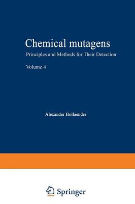 Chemical Mutagens