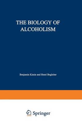 The Biology of Alcoholism
