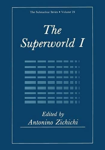 The Superworld I