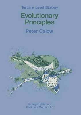 Evolutionary Principles