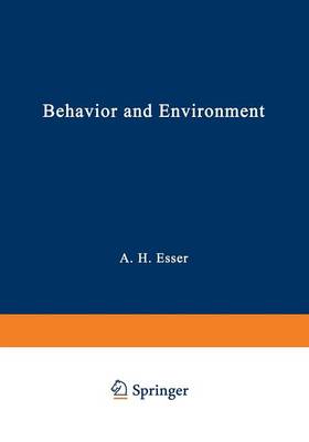Behavior and Environment