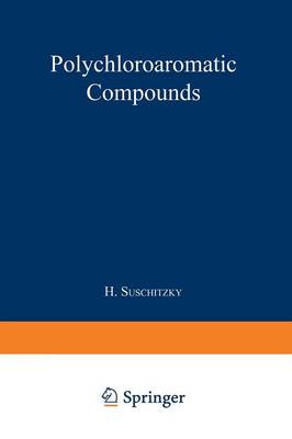 Polychloroaromatic Compounds