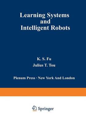 Learning Systems and Intelligent Robots