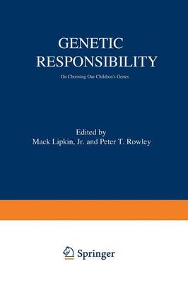 Genetic Responsibility