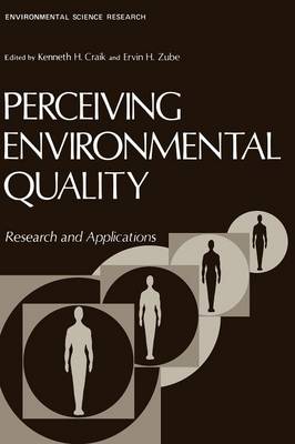 Perceiving Environmental Quality