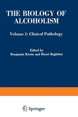 The Biology of Alcoholism