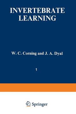 Invertebrate Learning