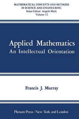 Applied Mathematics