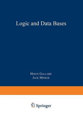 Logic and Data Bases