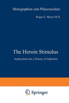 The Heroin Stimulus