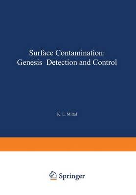 Surface Contamination