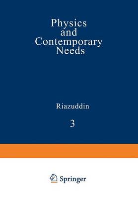 Physics and Contemporary Needs
