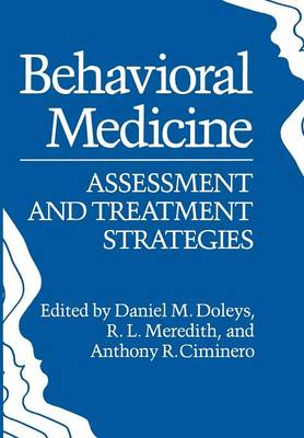 Behavioral Medicine