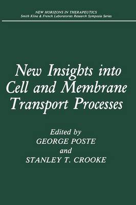 New Insights into Cell and Membrane Transport Processes