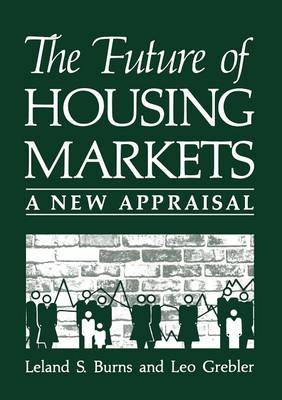 The Future of Housing Markets