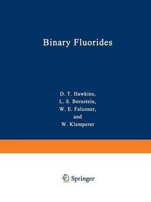 Binary Fluorides