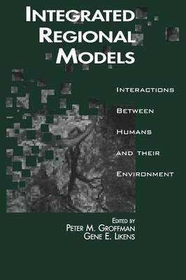 Integrated Regional Models