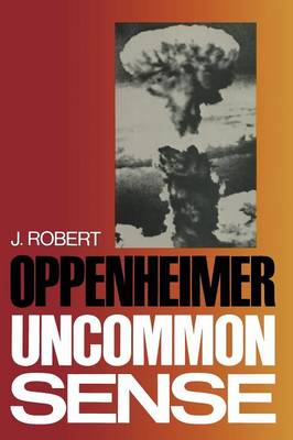 Uncommon Sense