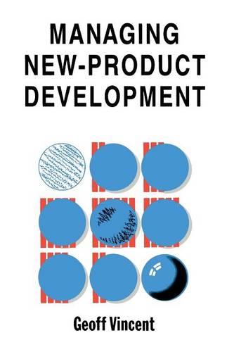 —Managing— New-Product Development