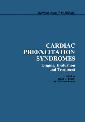 Cardiac Preexcitation Syndromes