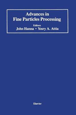 Advances in Fine Particles Processing