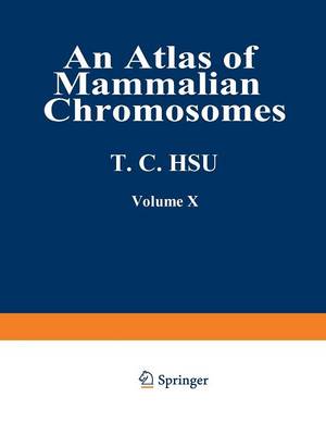 An Atlas of Mammalian Chromosomes