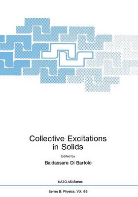 Collective Excitations in Solids