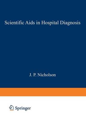 Scientific AIDS in Hospital Diagnosis
