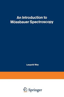 An Introduction to Mössbauer Spectroscopy
