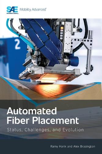 Automated Fiber Placement