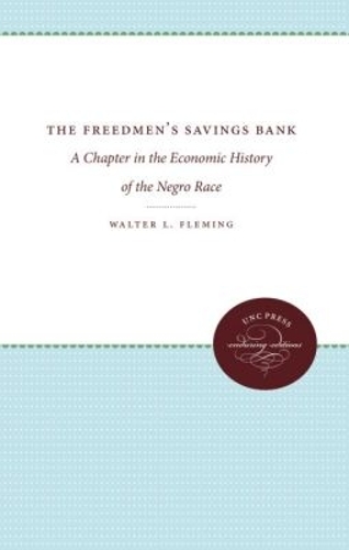 The Freedman's Savings Bank