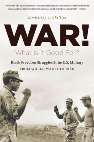 War! What Is It Good for?