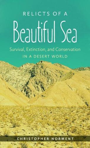 Relicts of a Beautiful Sea