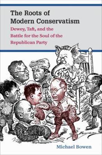 The Roots of Modern Conservatism