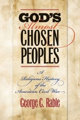 God's Almost Chosen Peoples