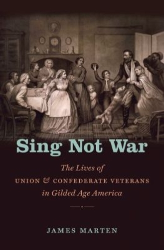 Sing not War
