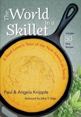 The World in a Skillet