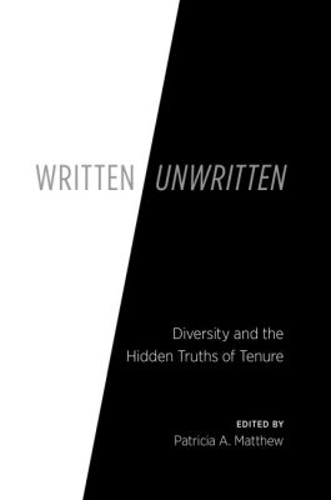 Written/Unwritten