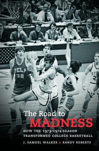 The Road to Madness