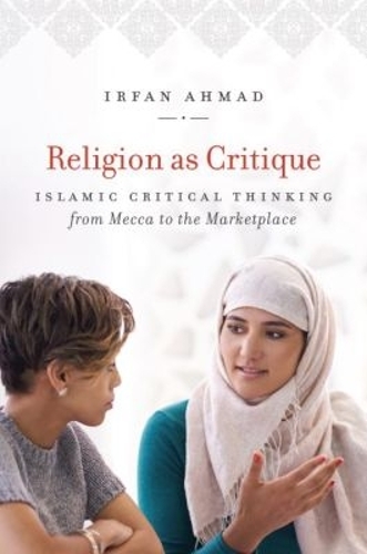 Religion As Critique