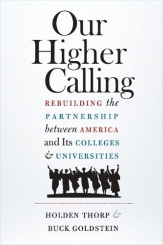 Our Higher Calling